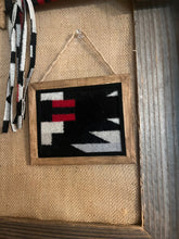 Load image into Gallery viewer, Wall Decor made with Pendleton® Fabric