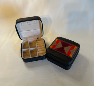 Travel Jewelry Box