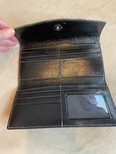 Load image into Gallery viewer, Tooled Leather Wallets